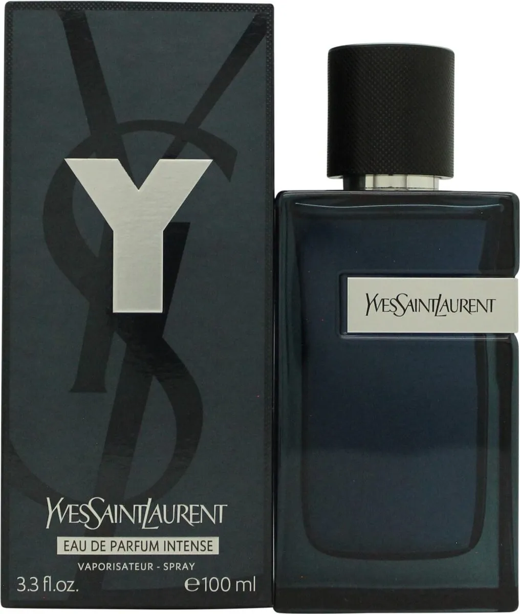 Yves Saint Laurent Libre Eau de Parfum INTENSE 100ml