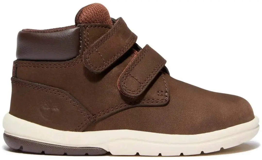 Timberland Toddle Tracks Mid Laarzen Bruin EU 26 Kinderen