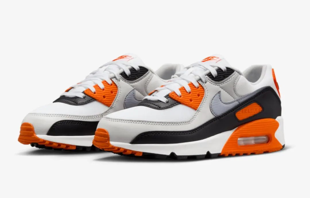 Nike Air Max 90 Photon Dust- Sneakers Unisex