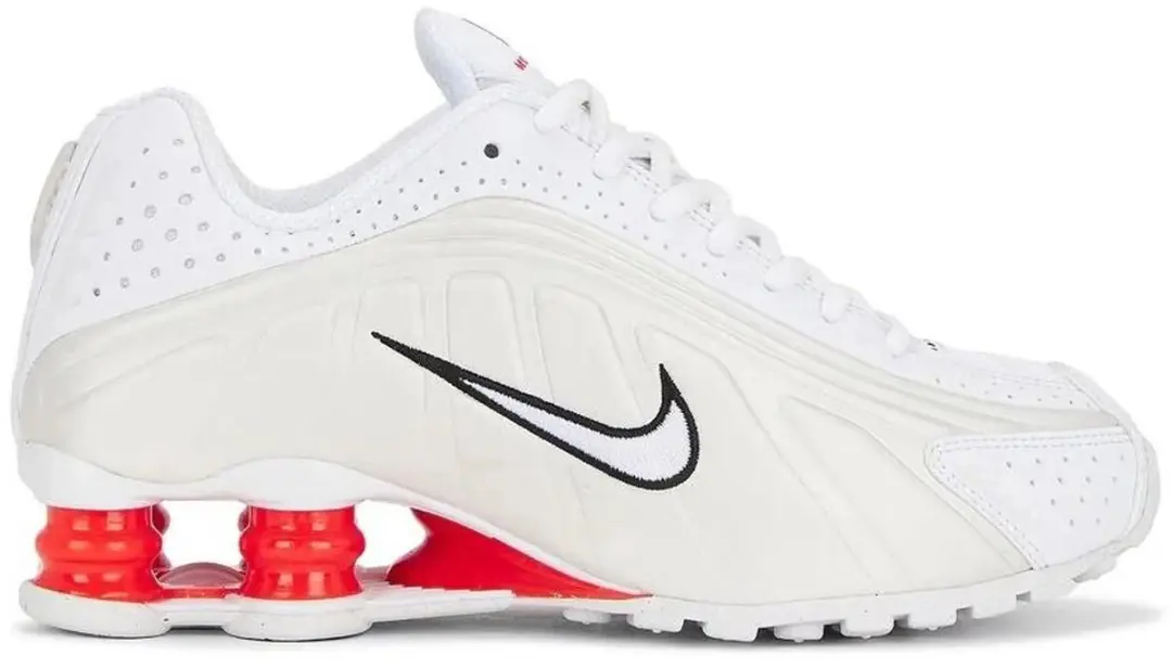 Nike Shox R4