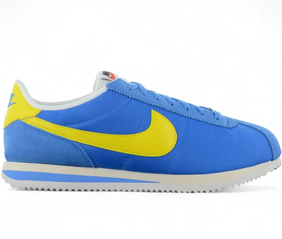Nike Cortez TXT