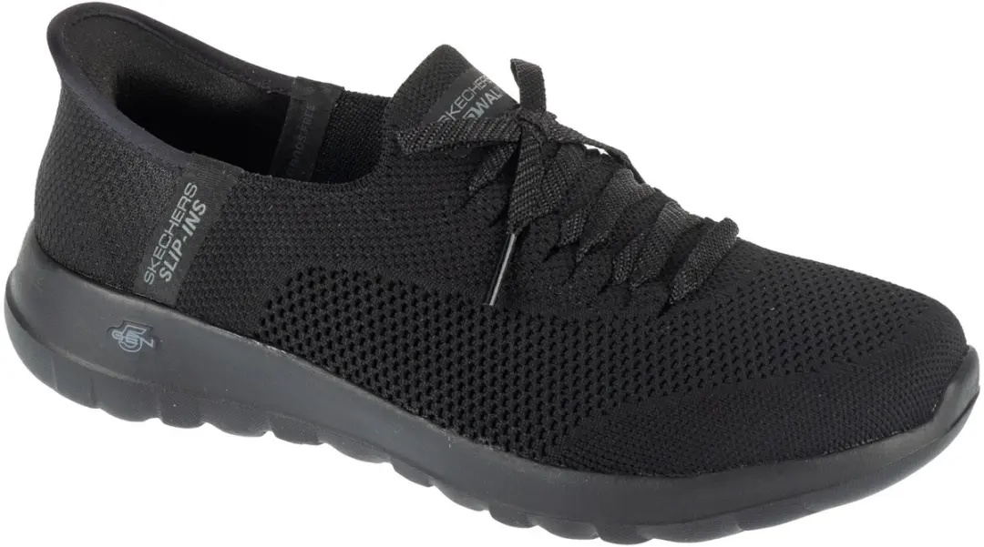 Skechers Go Walk Joy Abby Sneakers 124649-BBK