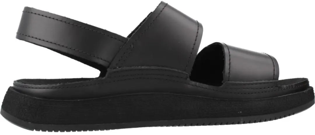 Timberland Casco Cove Backstrap Sandalen - EU 45 - Zwart