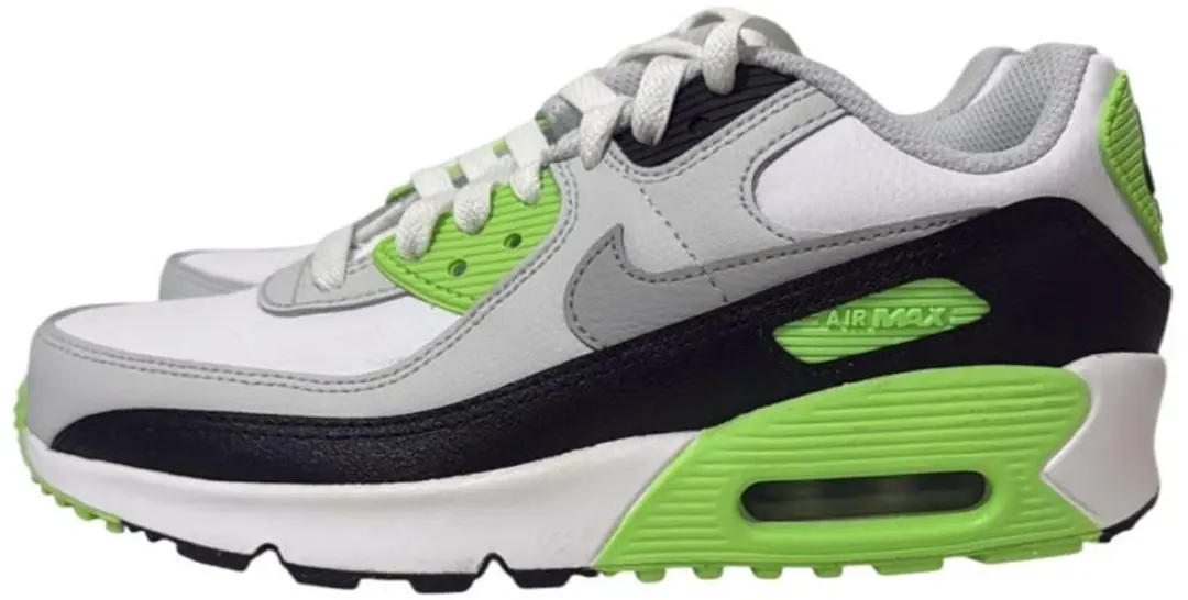 Nike Air Max 90 LTR