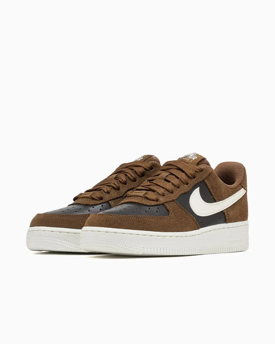 NIKE Nike Air FORCE 1 07 SNEAKER MAAT 42