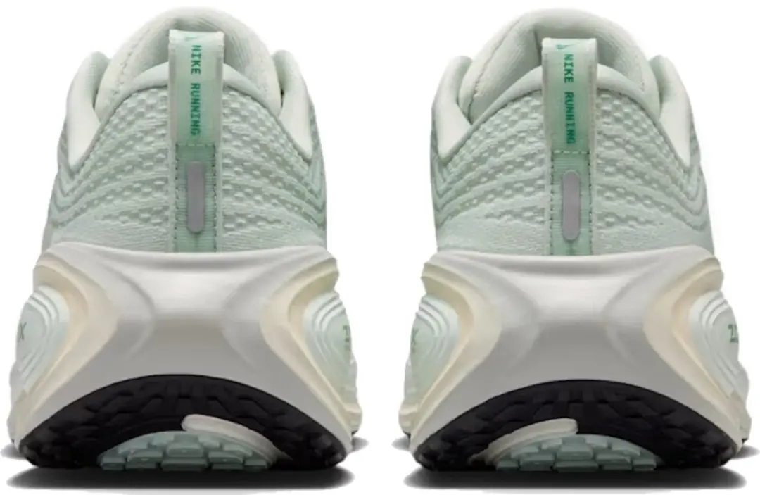 Nike Vomero Plus Dames Hardloopschoenen Hv8154-004 - Grijs - afbeelding 4 van 4