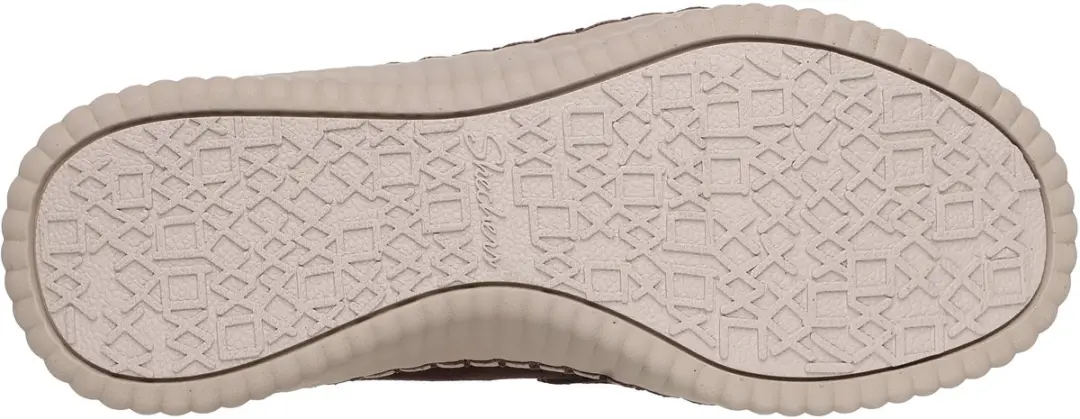 Skechers Wilshire Blvd Enkellaarzen - Bruin - afbeelding 4 van 4