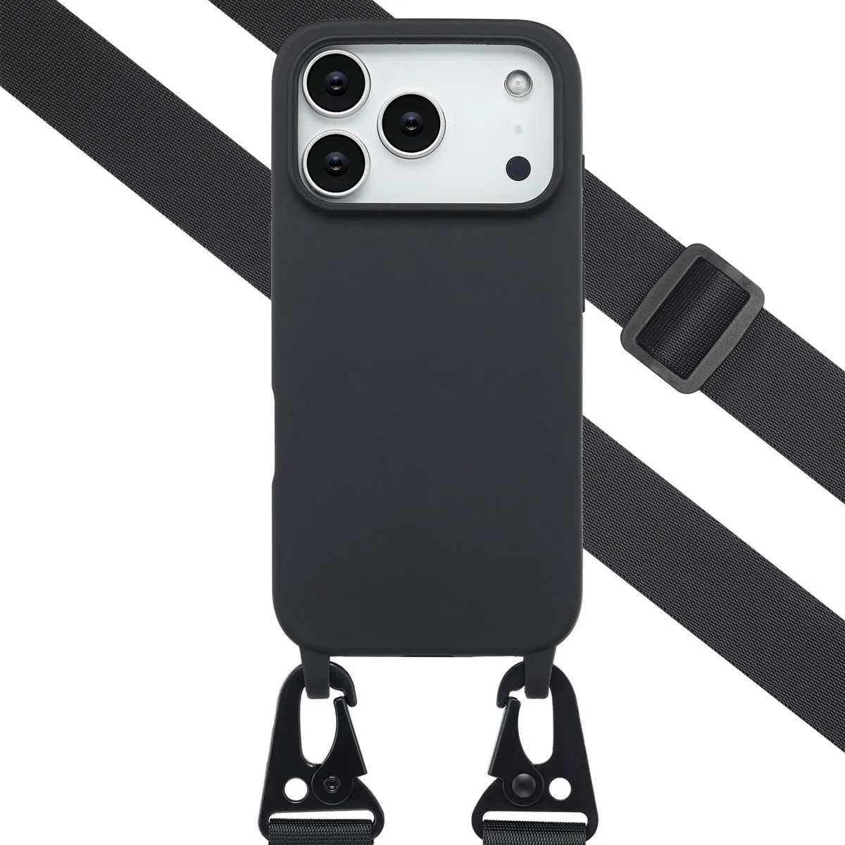 Selencia Hoesje iPhone 17 Pro