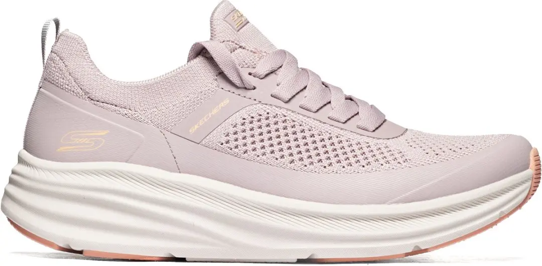Skechers BOBS SKILLZ Too Vital Sneakers - 39 - Roze - afbeelding 6 van 6