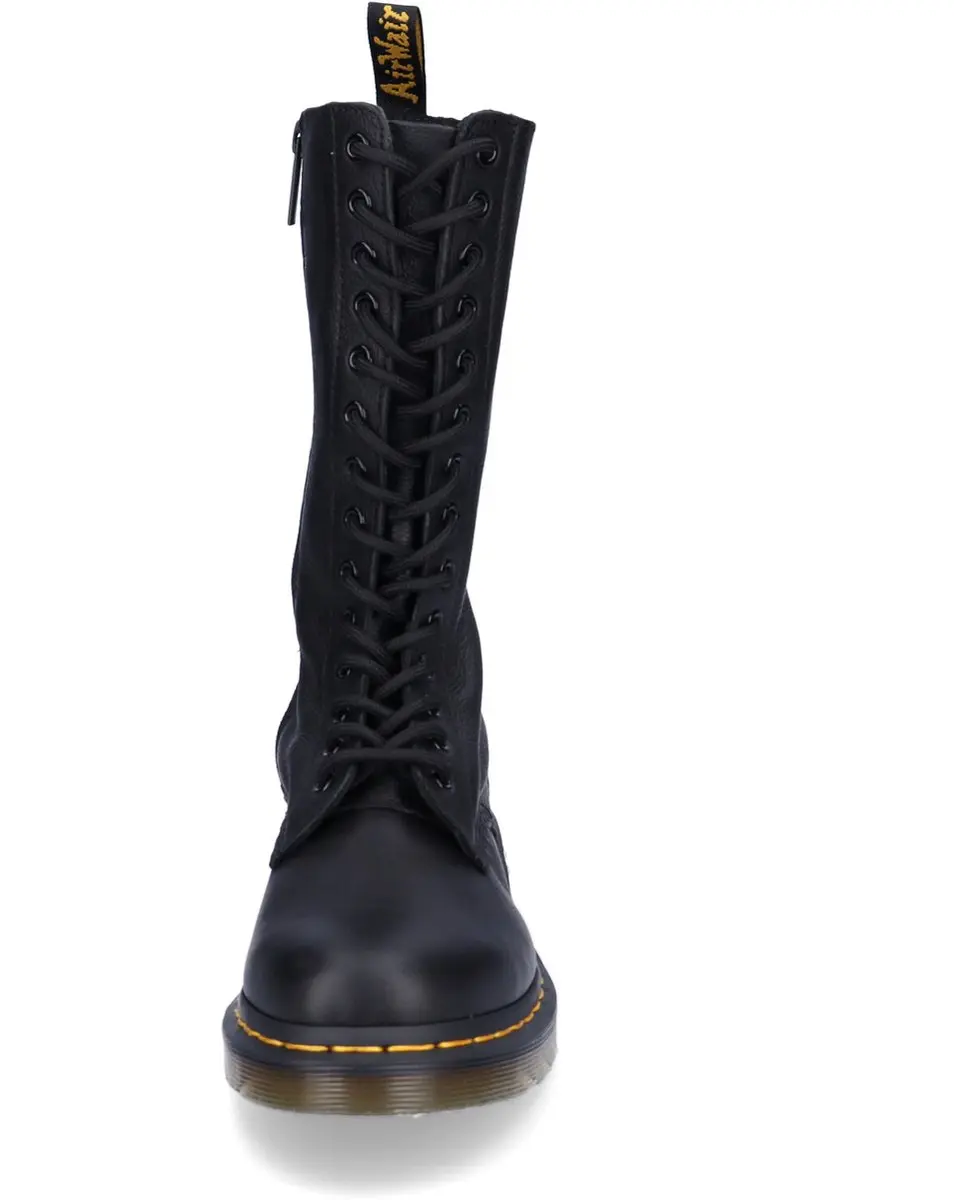 Dr. Martens 1B99 Dames Laars - Zwart - Maat 42 - afbeelding 6 van 6