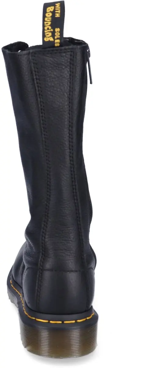 Dr. Martens 1B99 Dames Laars - Zwart - Maat 42