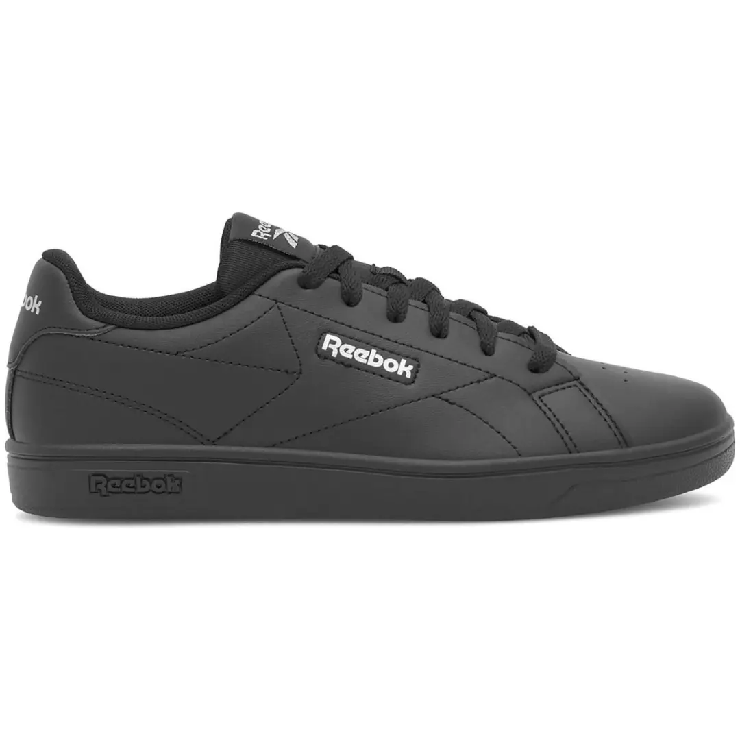 Reebok Court Clean Schoenen
