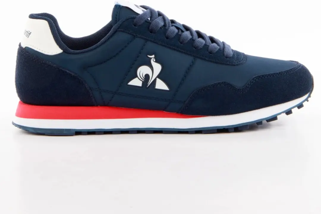 Le Coq Sportif Astra 2 Schoenen - EU 42 - Dress Blue - afbeelding 3 van 6
