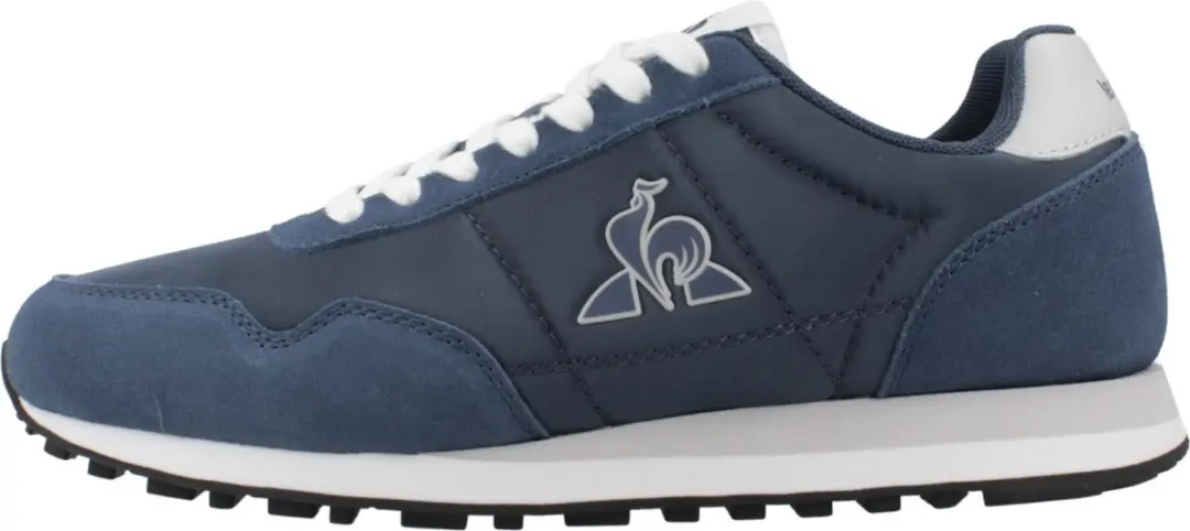 Le Coq Sportif Astra 2 Schoenen - Blauw - Maat 40 - afbeelding 2 van 6