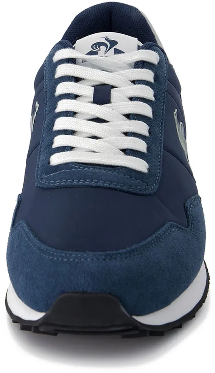 Le Coq Sportif Astra 2 Schoenen - Blauw - Maat 40 - afbeelding 6 van 6