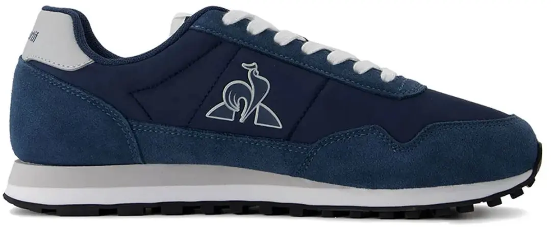 Le Coq Sportif Astra 2 Schoenen - Blauw - Maat 40 - afbeelding 5 van 6