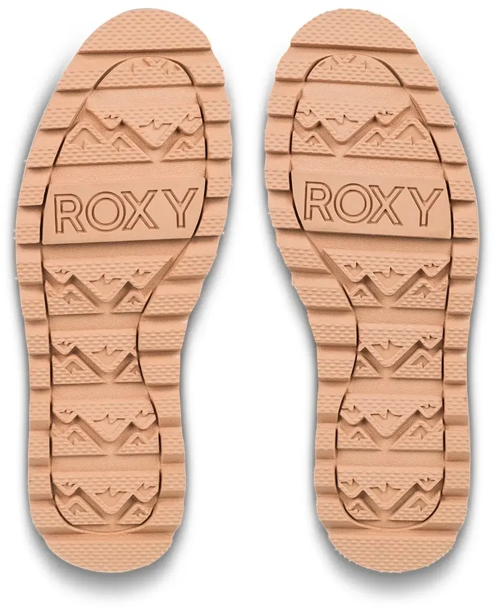Roxy Bradie Booties - Zwart EU 37
