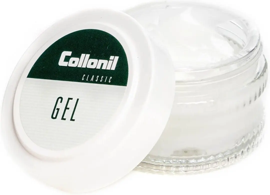 Collonil Gel Leer/Nubuck/Suède 50ml