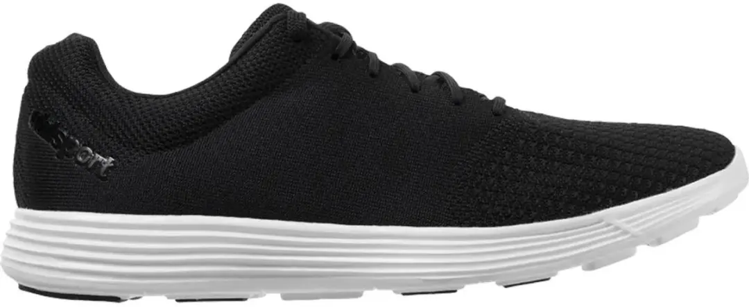 Uhlsport Float Sneaker - Zwart - 12 - afbeelding 5 van 6