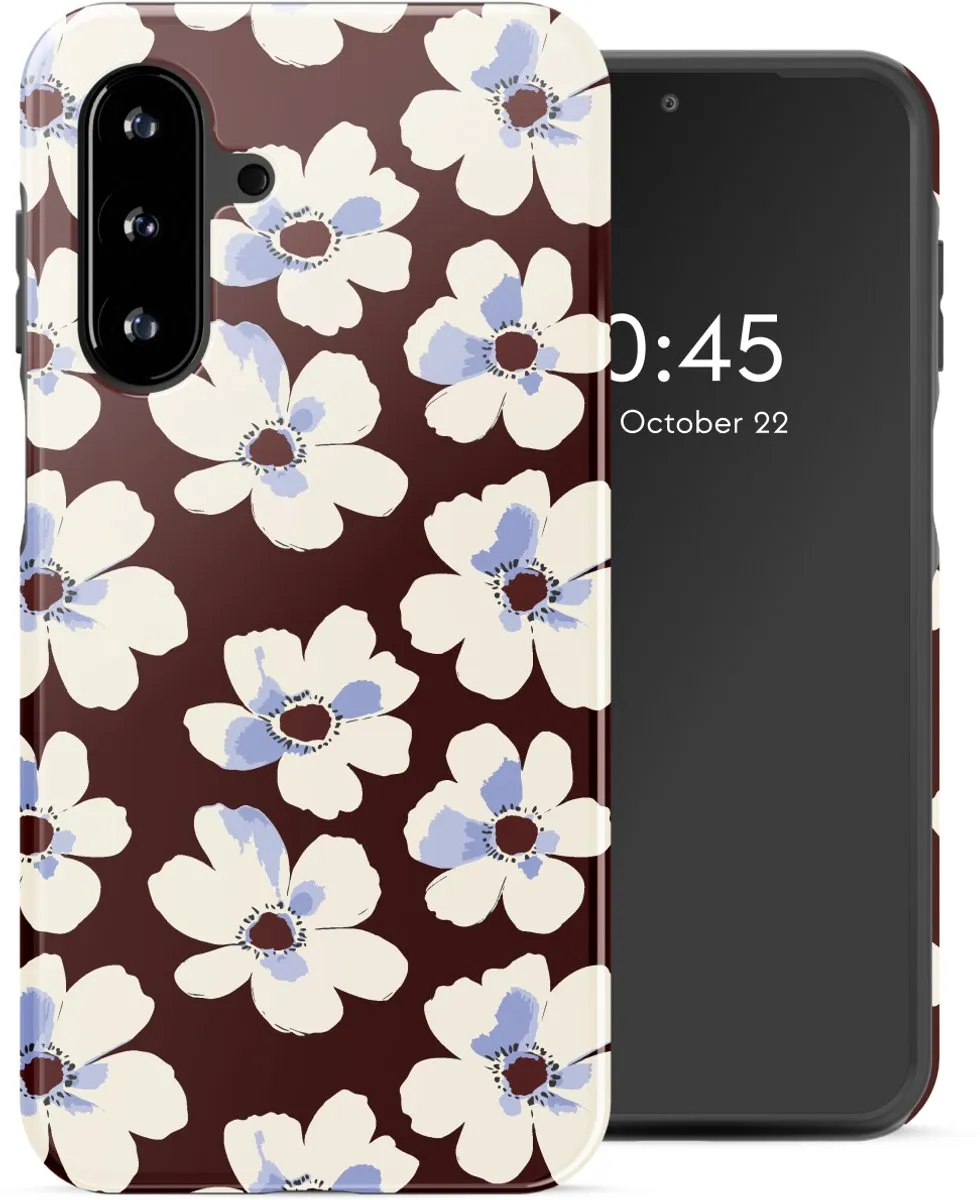 Selencia Hoesje Samsung Galaxy A17