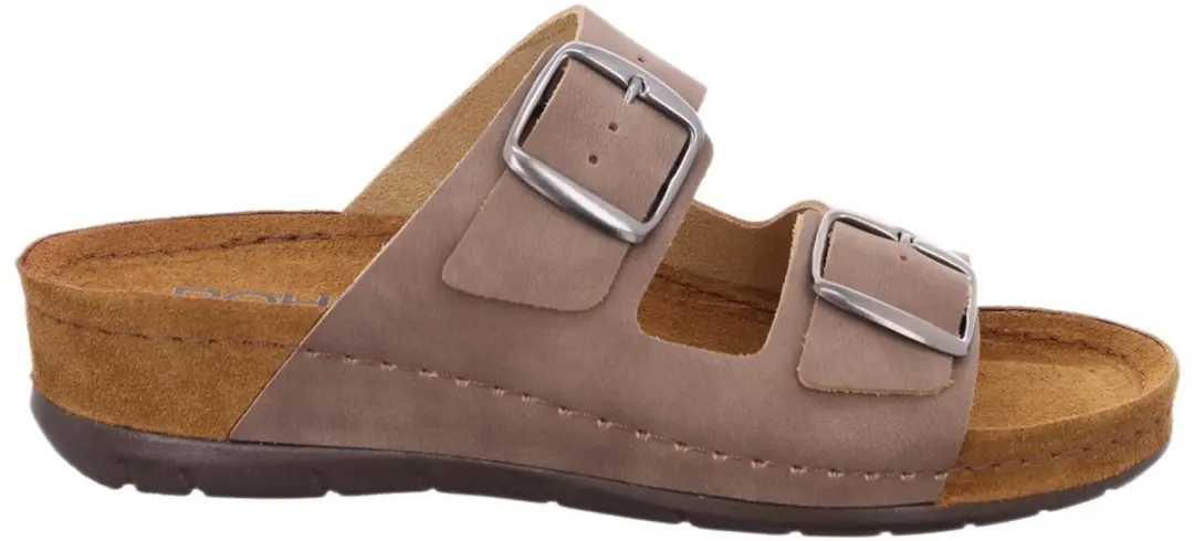 Rohde slipper