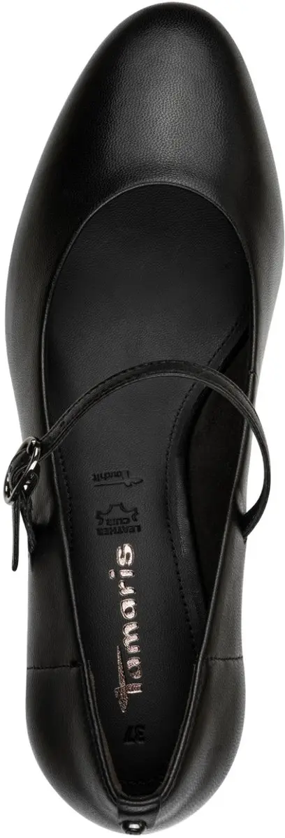 Tamaris Dames Pumps 1-22311-43 003 normaal Maat: 38 EU