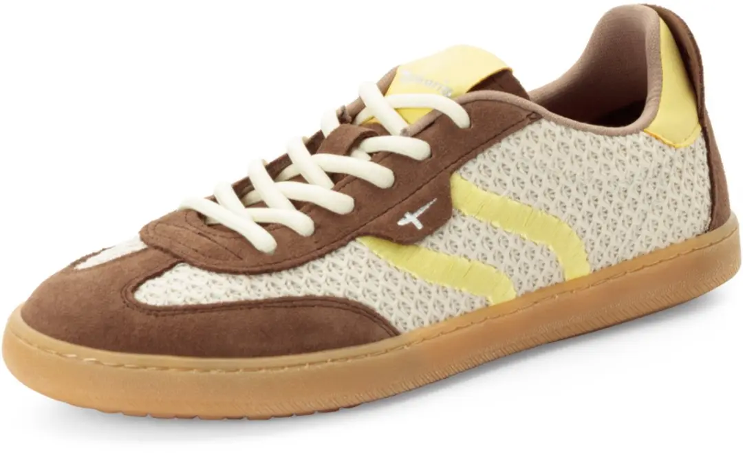 Tamaris Dames Sneaker 1-23633-46 398 Maat: 36 EU