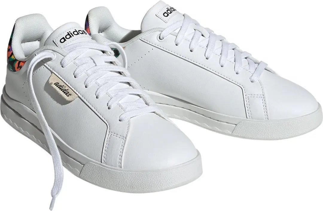 Adidas Court Silk Sneakers Wit - 40 - afbeelding 4 van 4