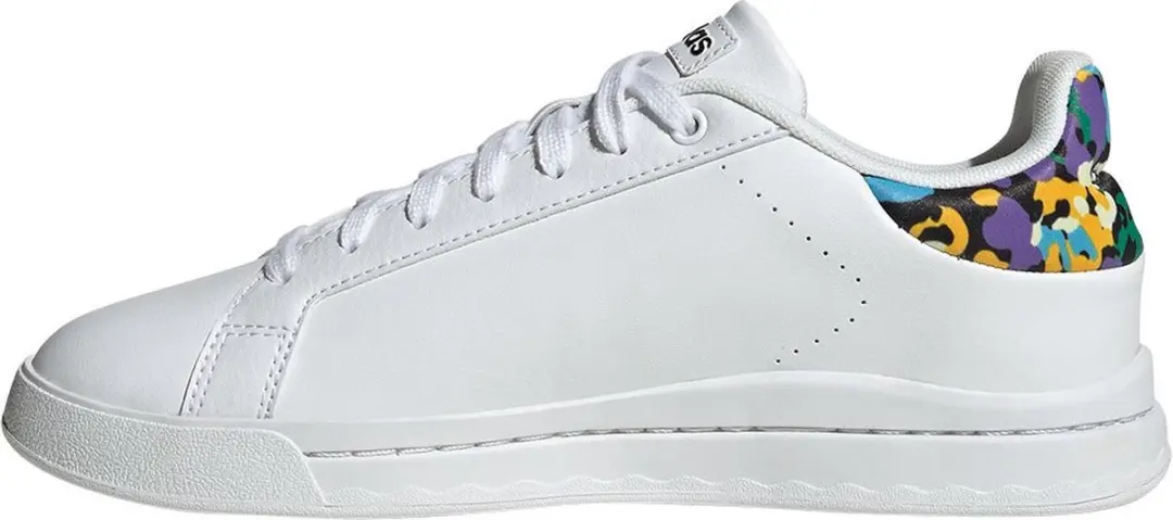 Adidas Court Silk Sneakers Wit - 40 - afbeelding 3 van 4