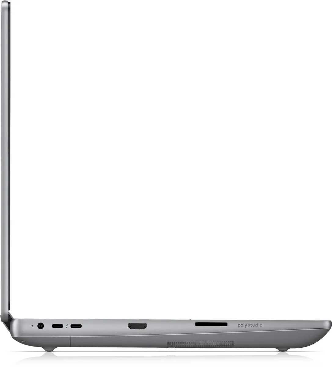 HP ZBook Fury G1i 16 WUXGA Workstation - 32GB RAM 1TB SSD RTX PRO 2000 - Zilver