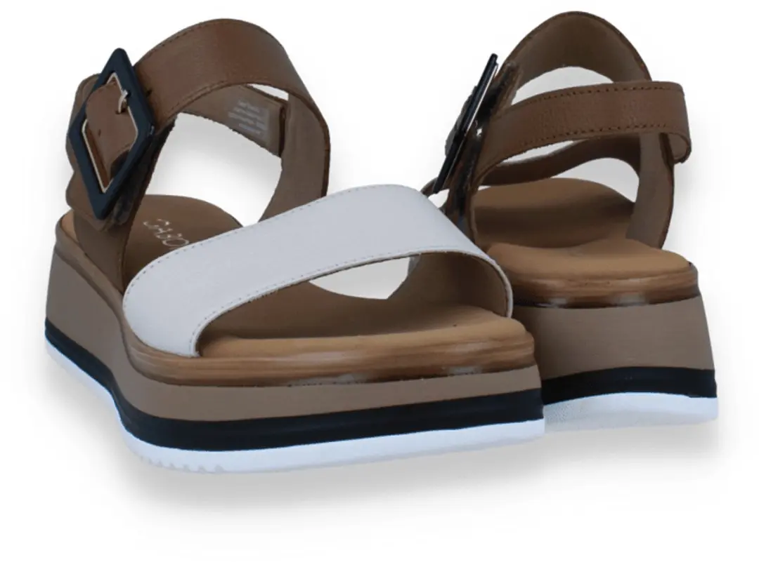 Gabor Sandalen 37 - Beige - afbeelding 6 van 6