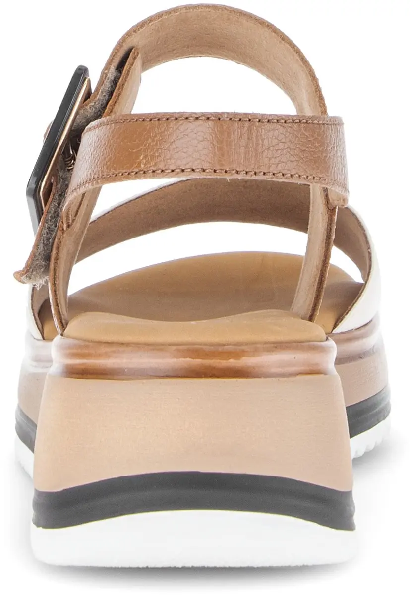 Gabor Sandalen 37 - Beige - afbeelding 4 van 6
