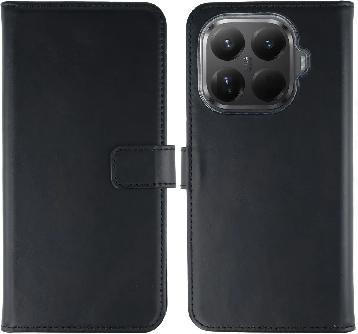 Selencia Hoesje Xiaomi 15T Pro