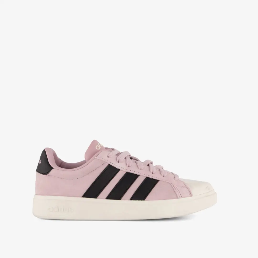 Adidas Streettalk KJ4819 Dames Sneakers - Roze - afbeelding 5 van 6