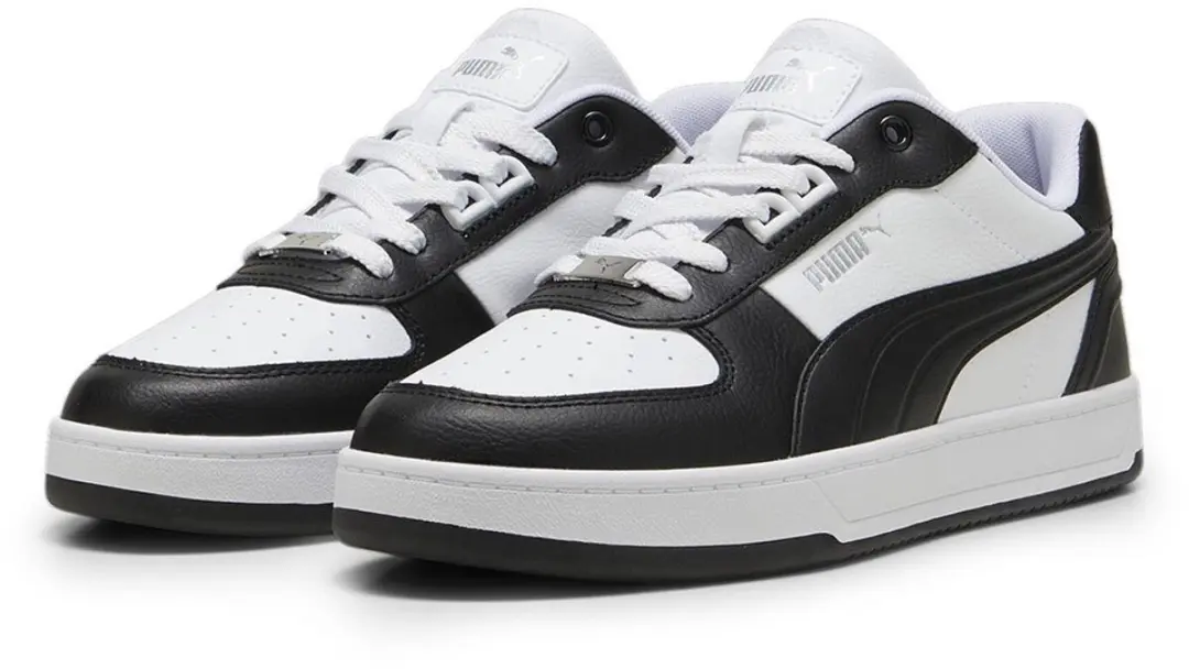Puma Caven 2.0 Lux Schoenen Wit EU 44 Man