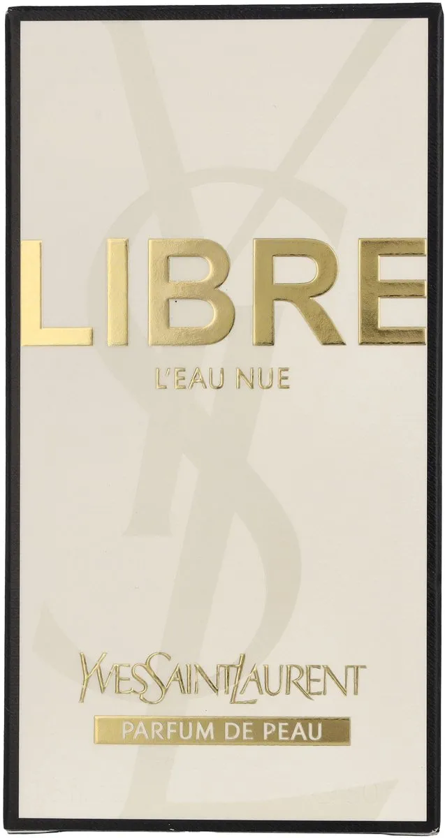 Yves Saint Laurent Libre L'Eau Nue Eau de Parfum 50ml