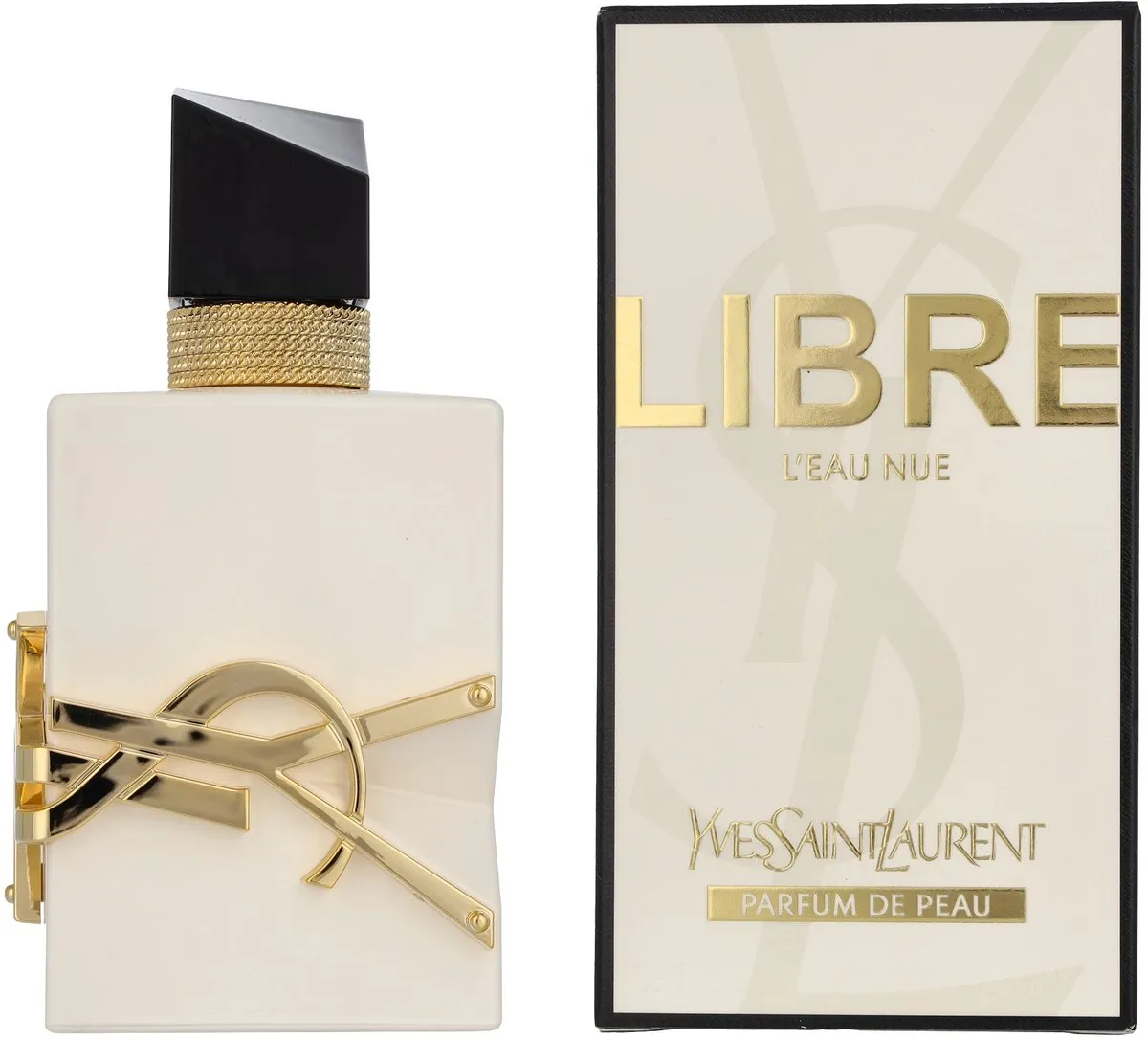Yves Saint Laurent Libre L'Eau Nue Eau de Parfum 50ml