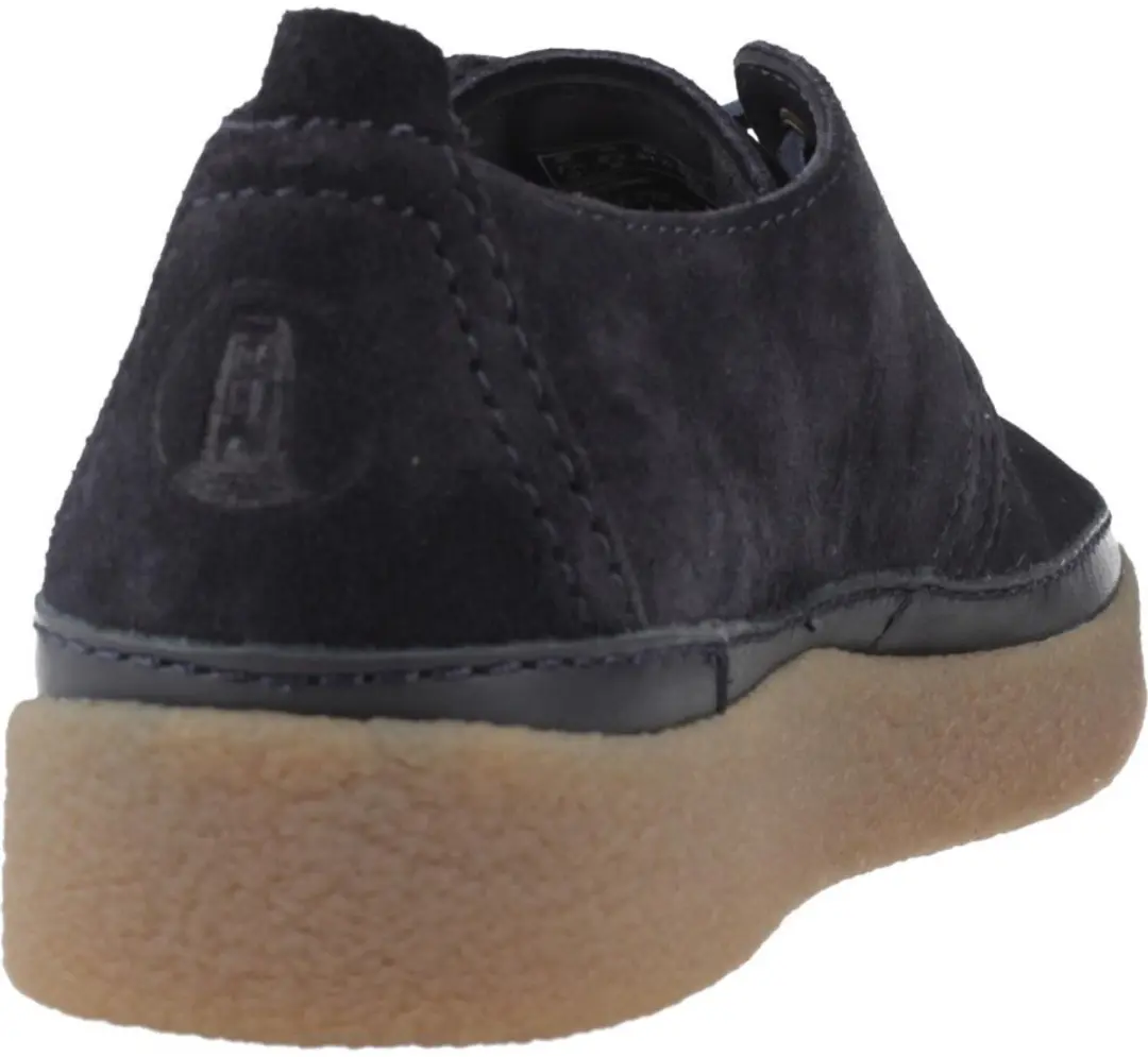 CLARKS WOOD LOW Blauw 40 EU
