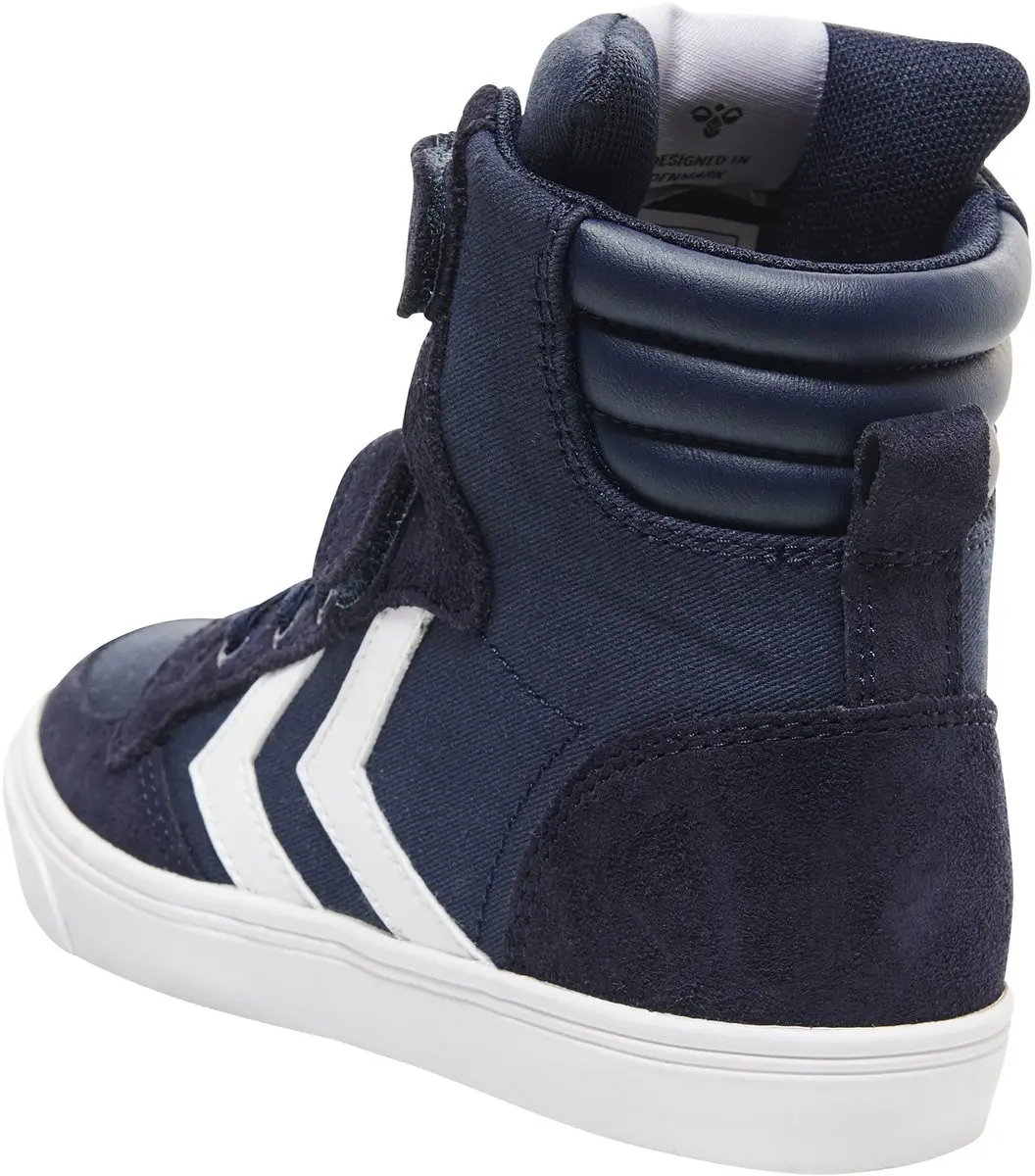 Slimmer Stadil High Jr