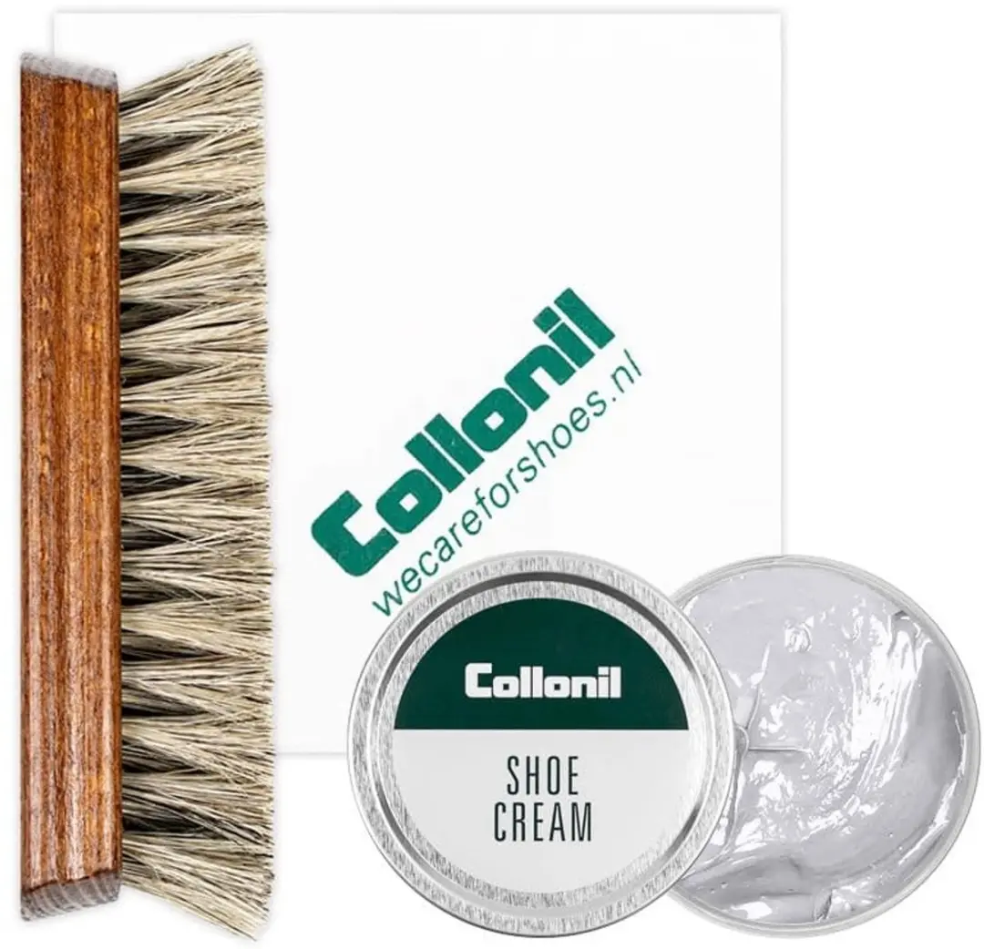 Collonil schoenpoets