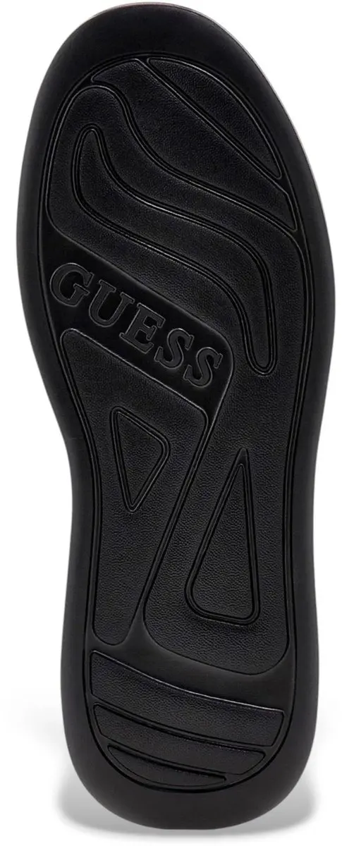 Guess Elba Sneakers 44 - Wit - afbeelding 5 van 6