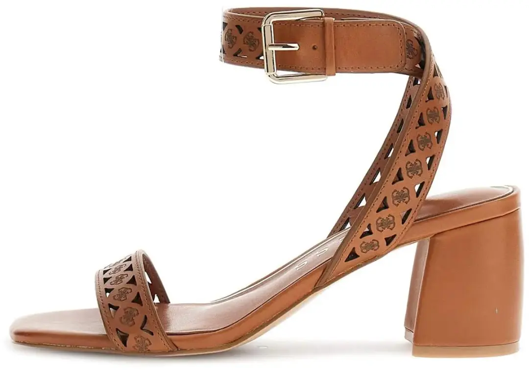 Guess Gastine2 Dames Sandalen