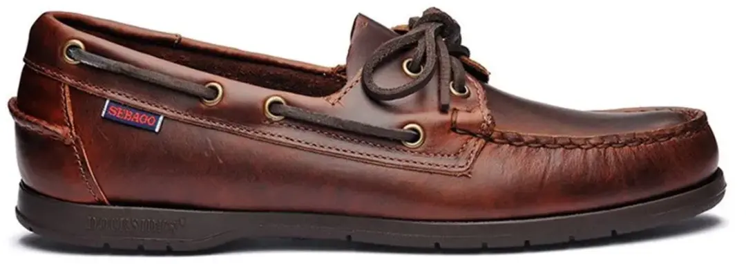 Sebago Endeavor Bootschoenen Bruin 43.5 - afbeelding 6 van 6