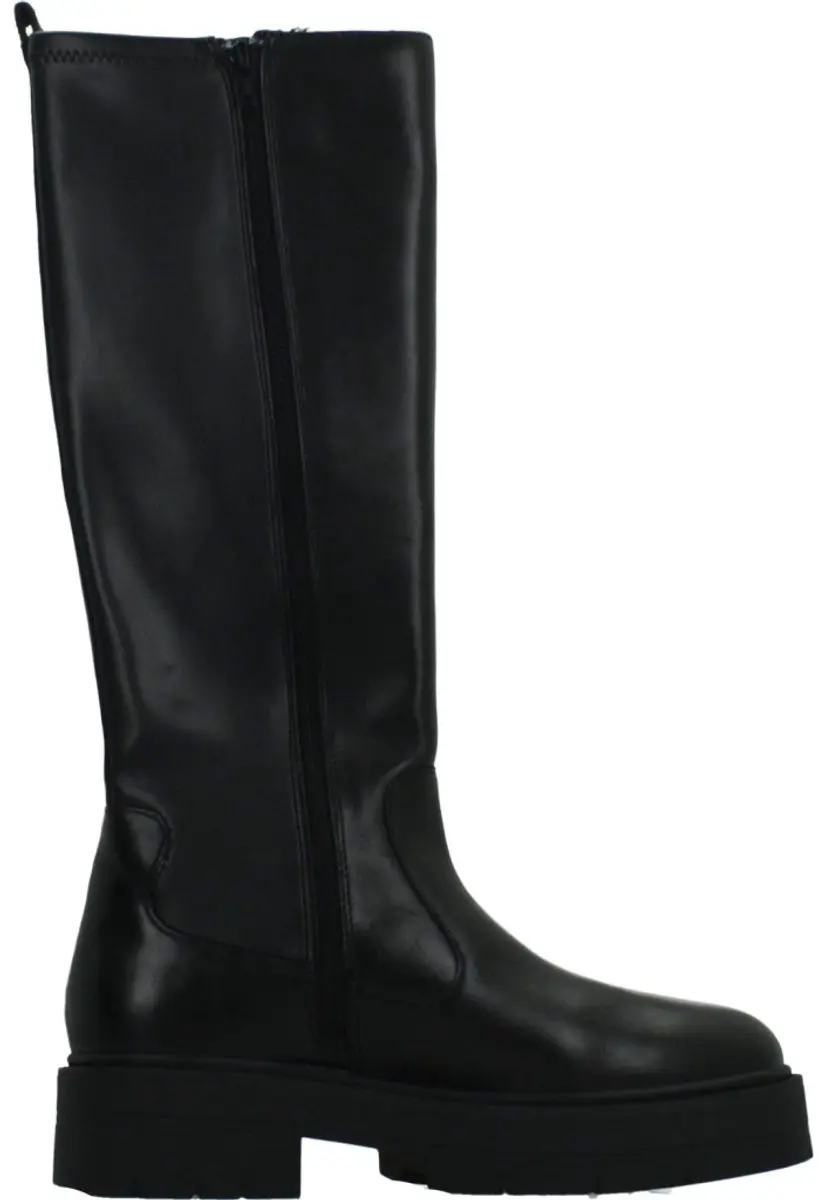 Geox Spherica EC7 Dames - Maat 40 - Zwart