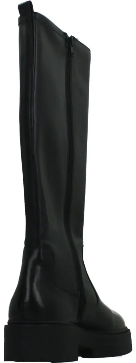Geox Spherica EC7 Dames - Maat 40 - Zwart