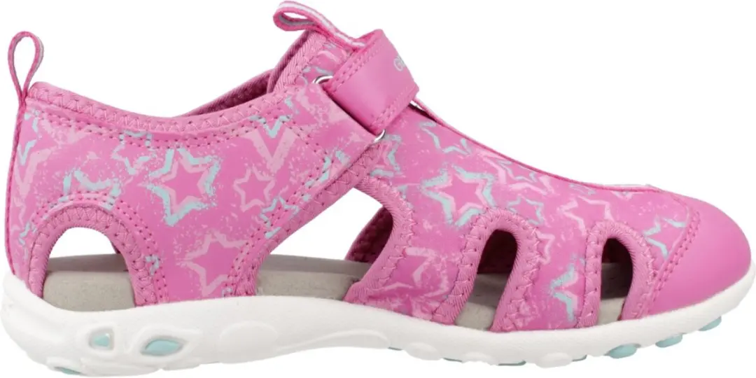 GEOX J S.WHINBERRY G. C Roze 37 EU