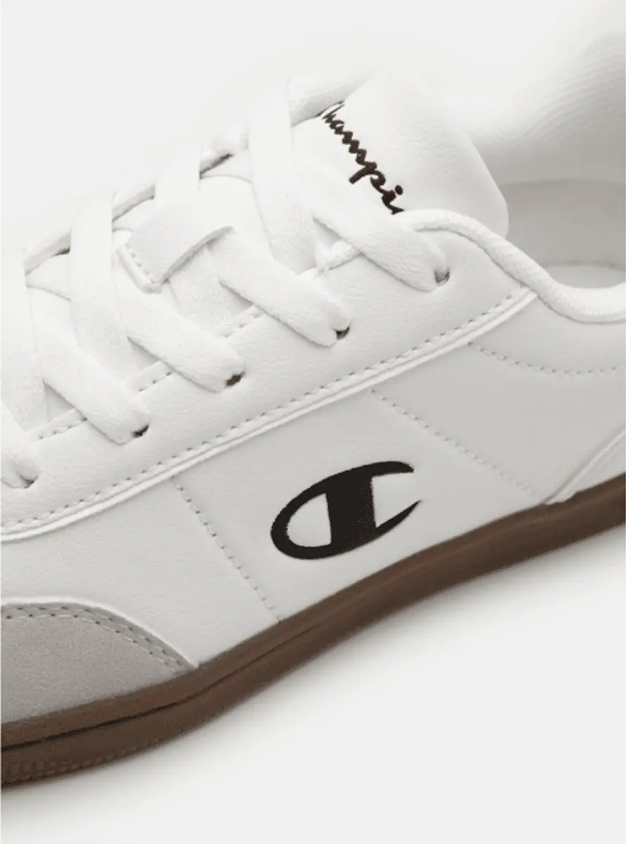Champion Heren Sneaker Wit - Maat 42 - afbeelding 6 van 6