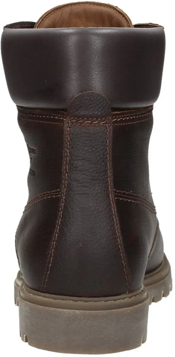Panama Jack Panama 03 C52 Heren Veterboot - Maat 47 - Bruin - afbeelding 6 van 6