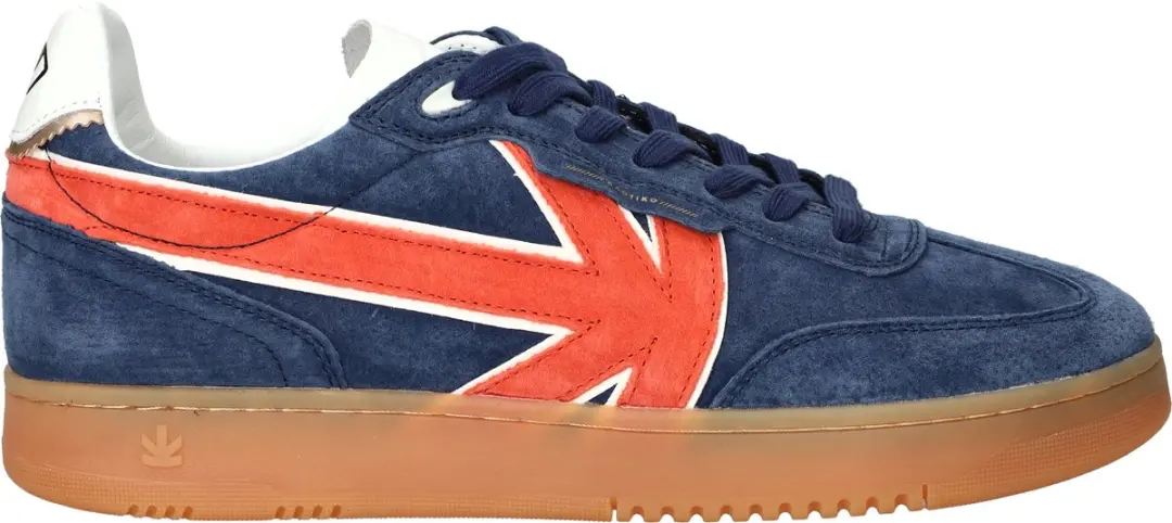 Kaotiko Boston Sneakers