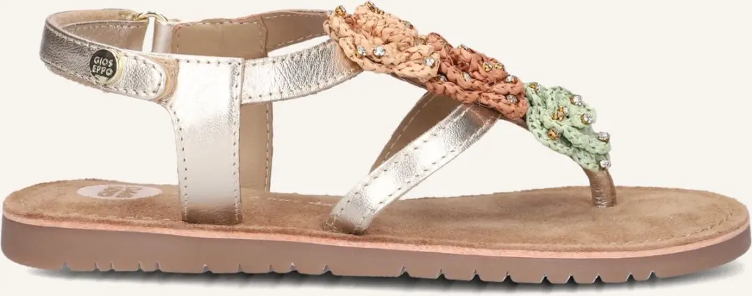 Gioseppo Newry Sandalen
